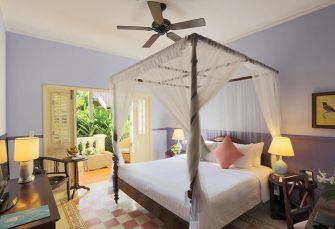 chambre la veranda phu quoc