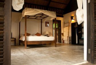 interieur chambre mango bay