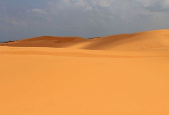 dunes sable mui ne