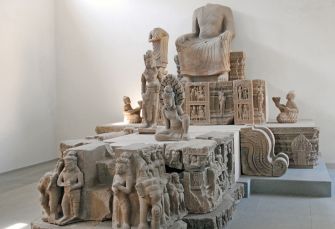 musee civilisation cham danang