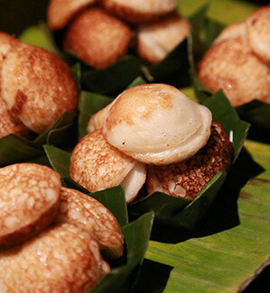 gateaux coco