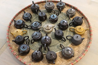 ceramique vietnamienne