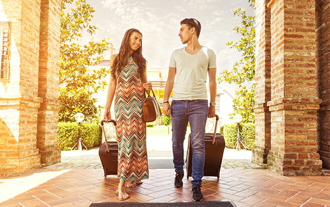 Préparation bagage voyage Vietnam