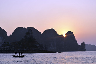 baie halong