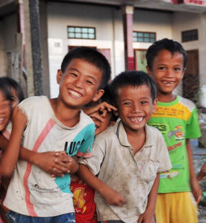 famille vietnam