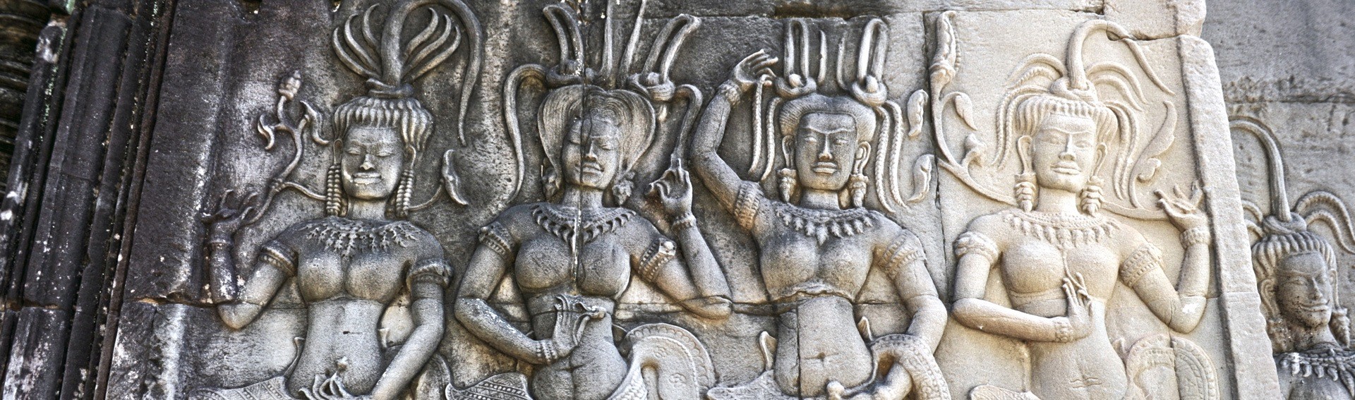 apsara cambodge