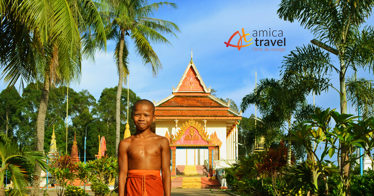 agence de voyage locale francophone au cambodge