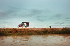 transport cambodge