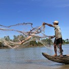 pecheur cambodge