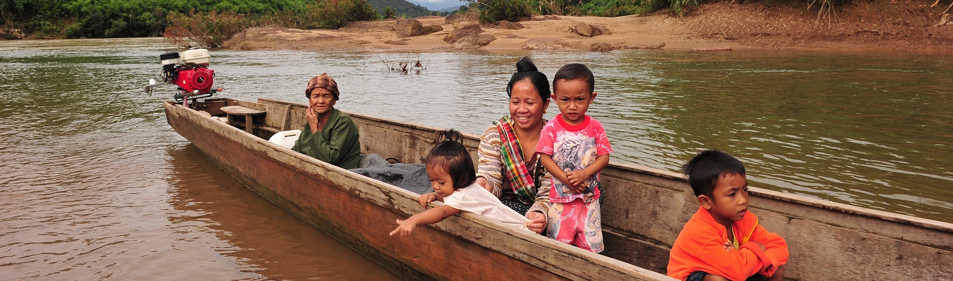 haut xekong laos