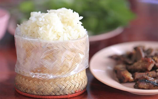 cuisine laotienne laos