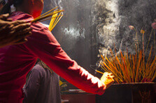 Culture vietnamienne