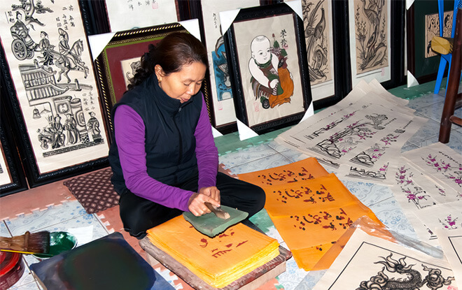 devinette vietnamienne