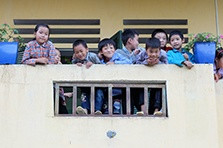 Éducation au Vietnam