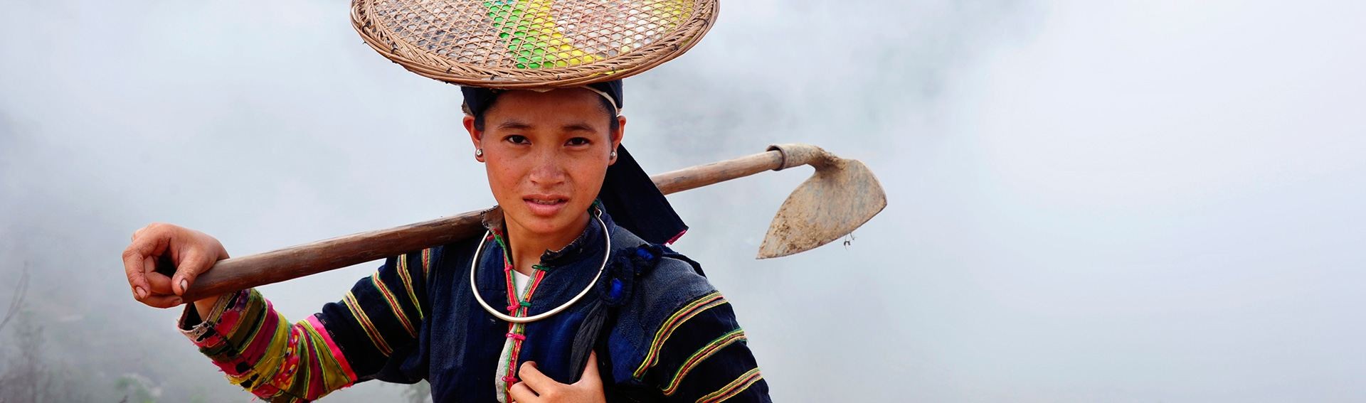 femme lolo vietnam
