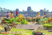 nouvel an khmer cambodge