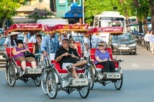 formalités entrée vietnam