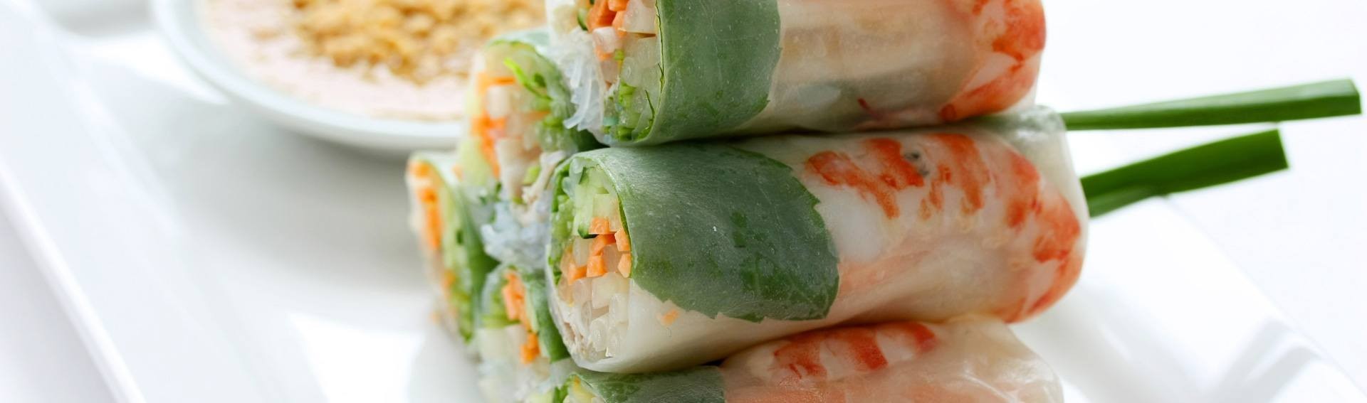 cuisine vietnam