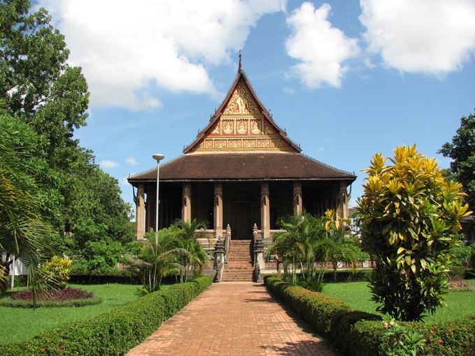 vat phra keo