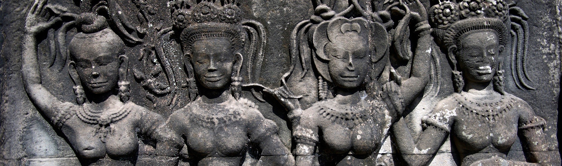 histoire cambodge