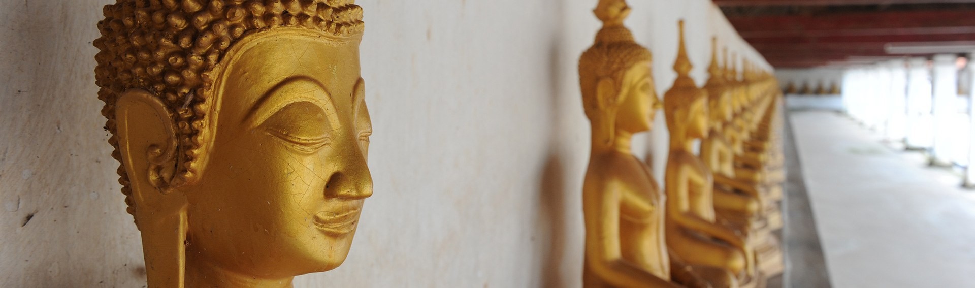 pagode laos