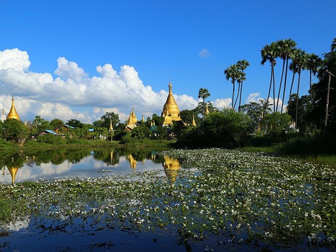 ava ancienne capitale