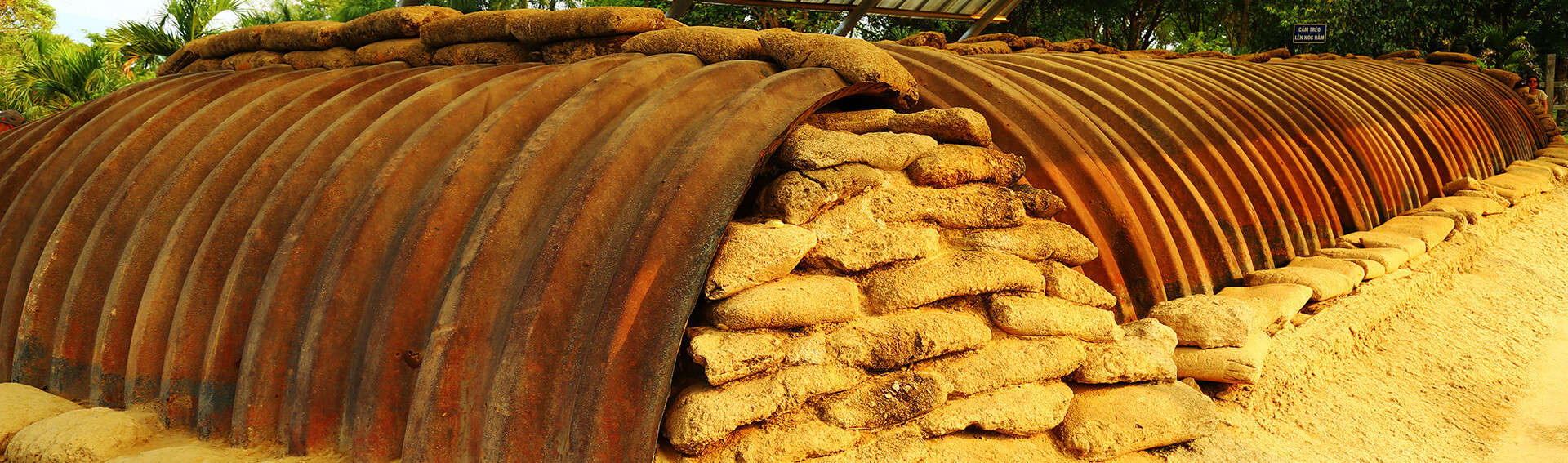 poste commandement de castries