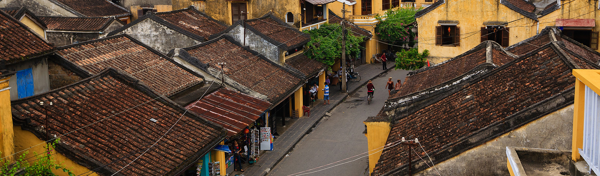 ville hoi an