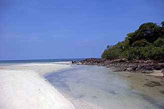 koh kong
