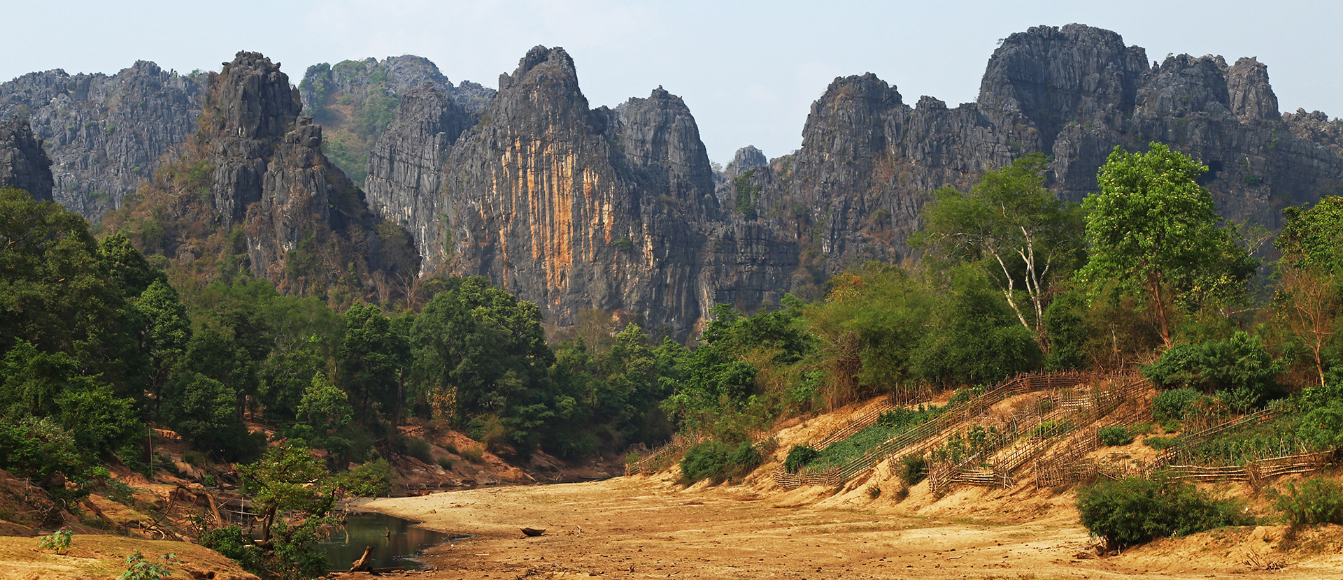 laos
