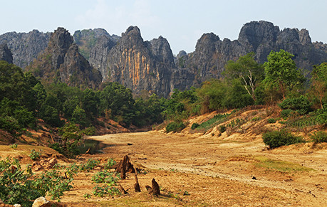 laos