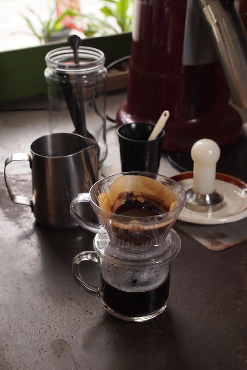 Le café vietnamien : la culture vietnamienne du quotidien