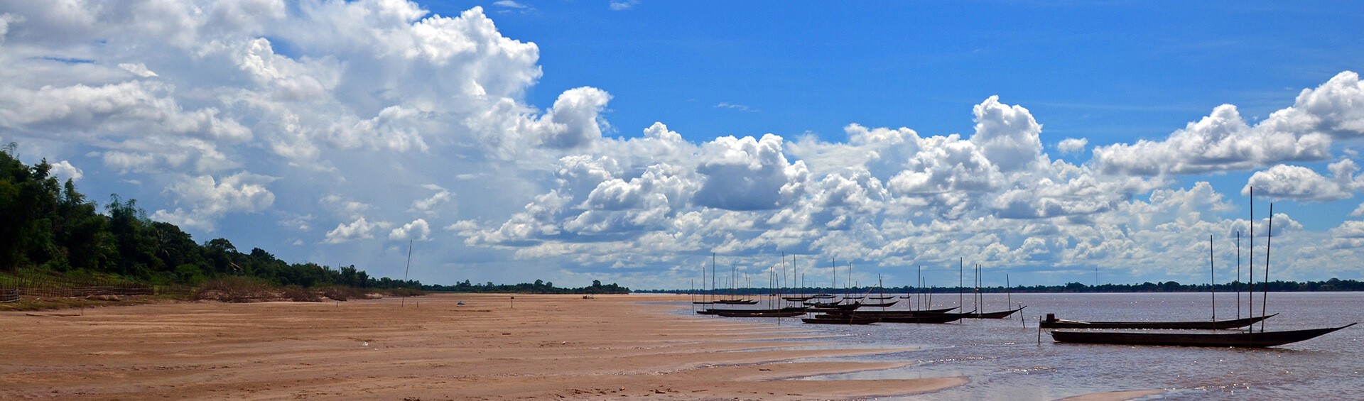 Champassak Voyage Laos