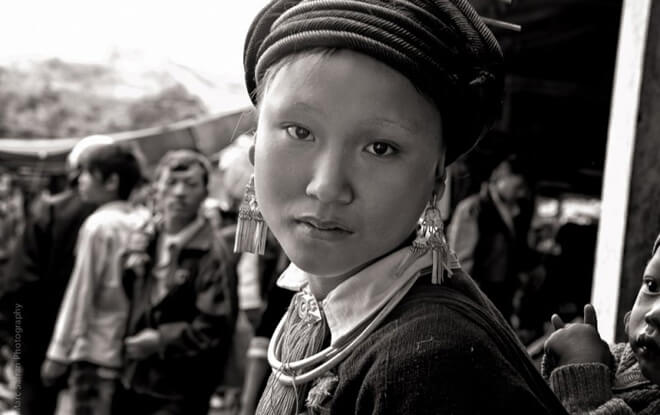 rencontre avec femme thai
