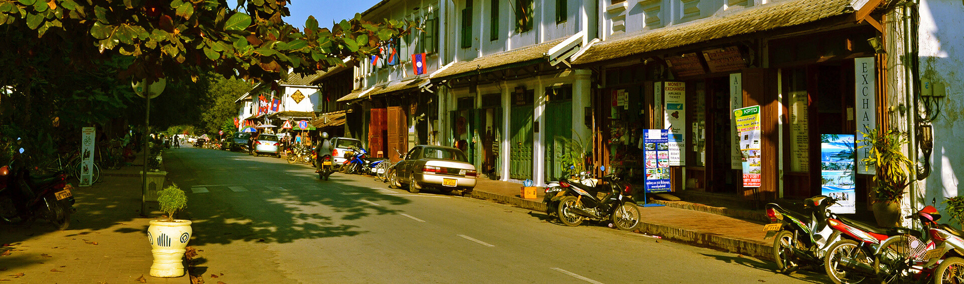 architecture coloniale