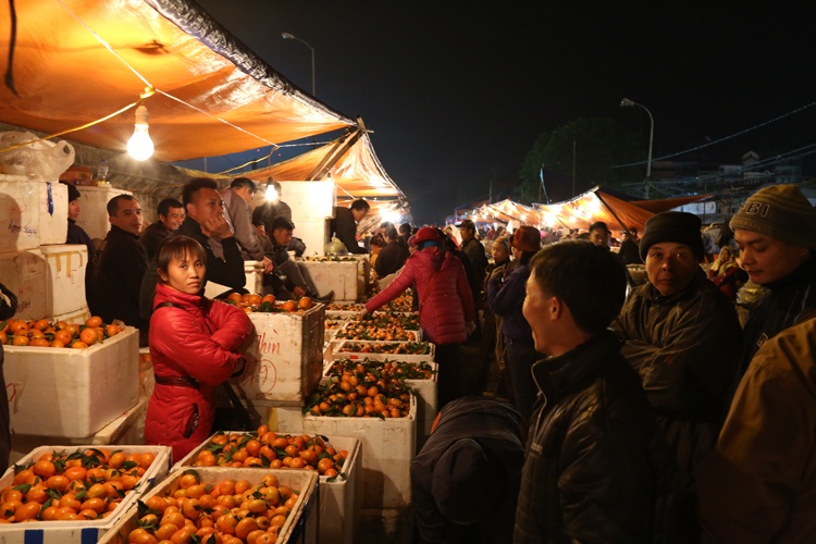 marche de gros long bien