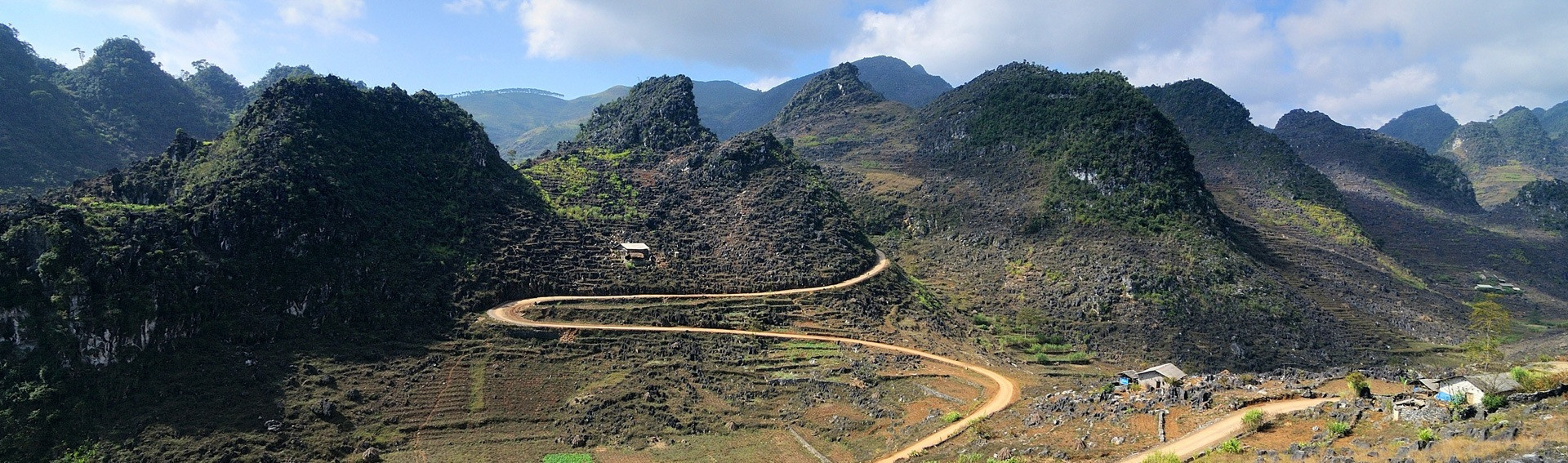 montagne meo vac ha giang