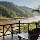 loger laos hébergement