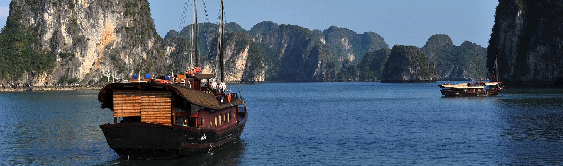 naturel vietnam
