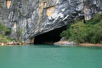 phong nha ke bang