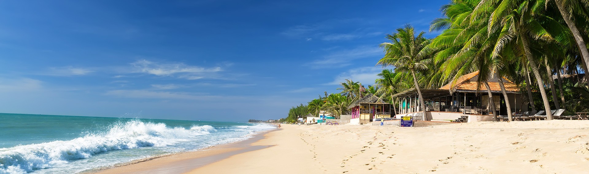 plages vietnam