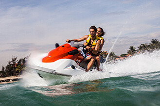 activite plage danang