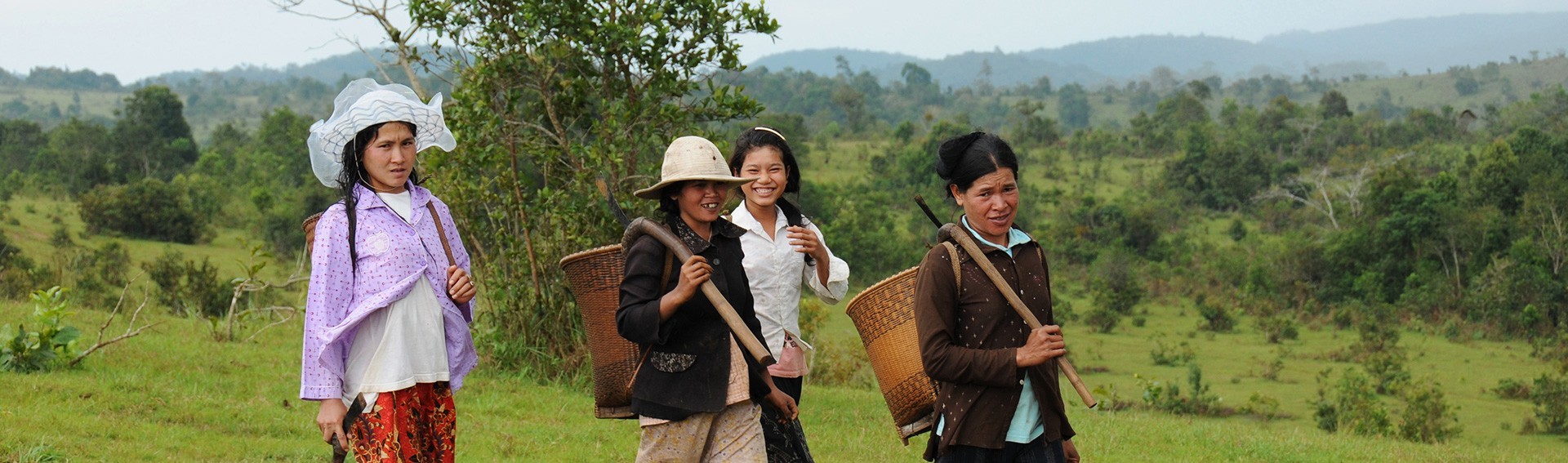rando mondulkiri cambodge