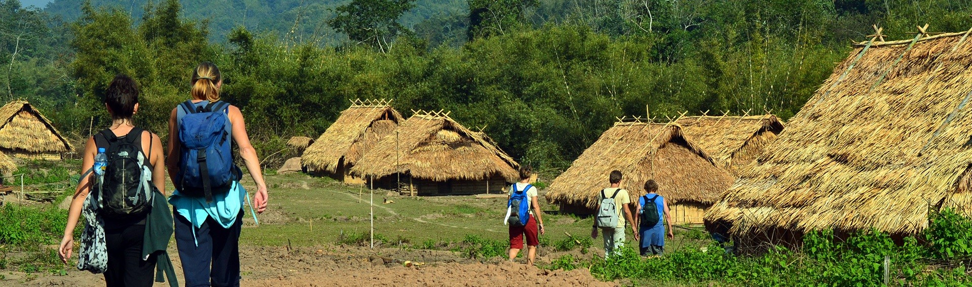 rando laos