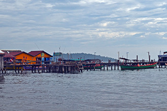 Sihanoukville