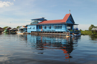 Tonlé Sap