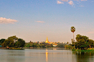 Yangon