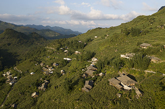 trekking seo lung