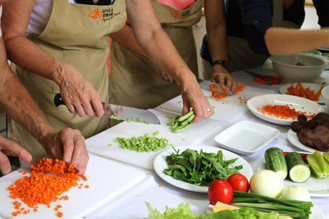 cours de cuisine hue