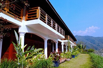 Pakbeng
